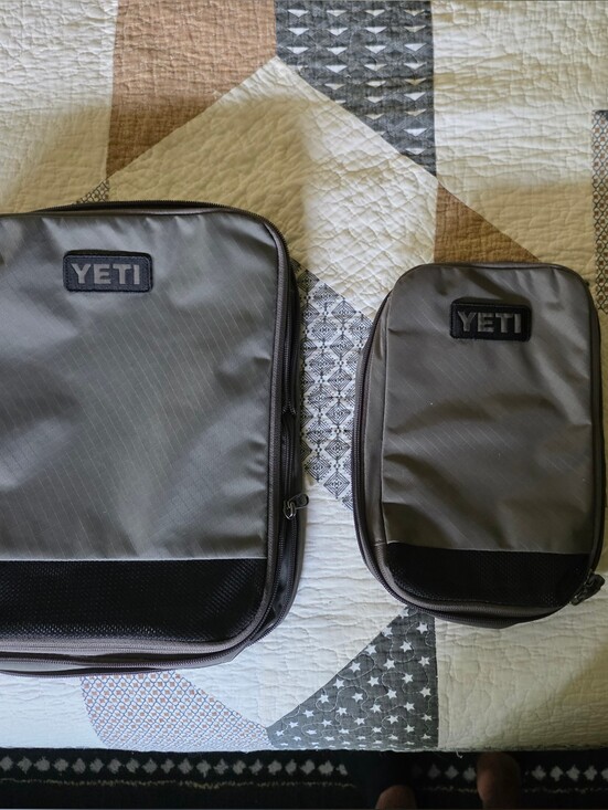 Yeti Other - Yeti Crossroads Packing Cubes